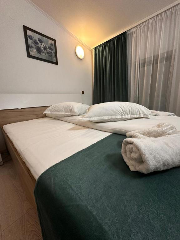 Hotel Green House - Resim 37