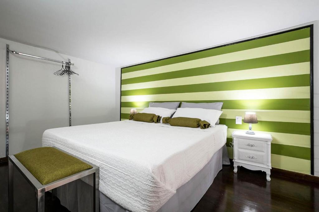 Quattro Canti Apartments - 1