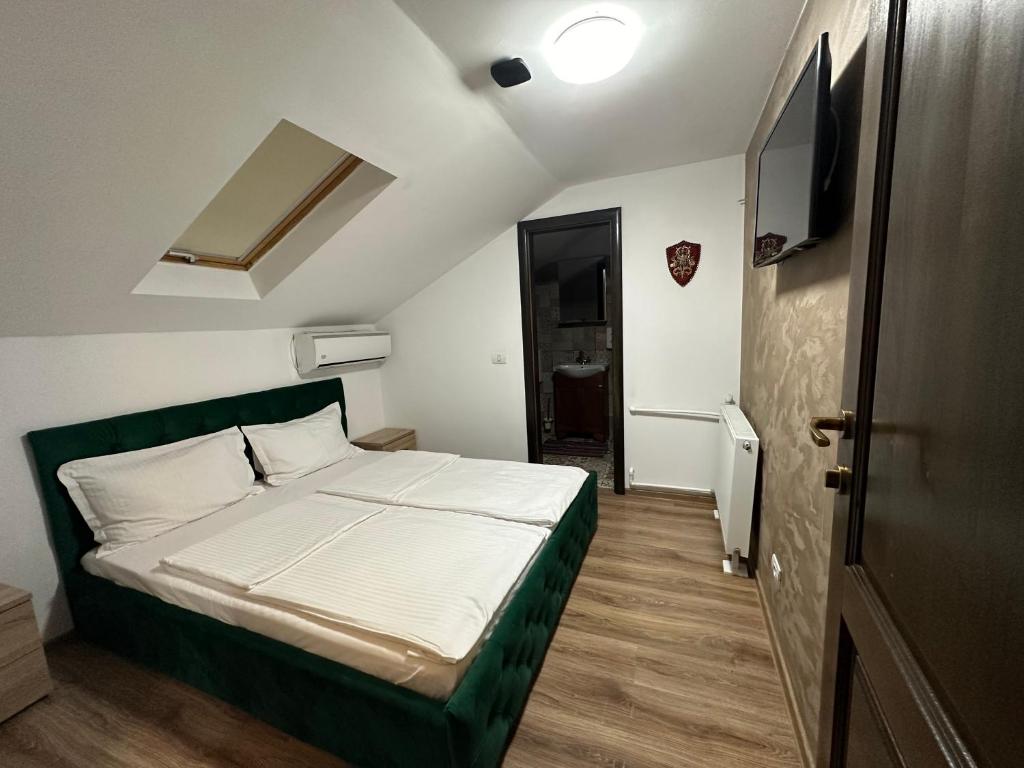Casa Dorgo - Doppelzimmer
