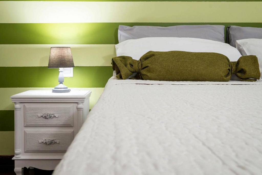 Quattro Canti Apartments - 2