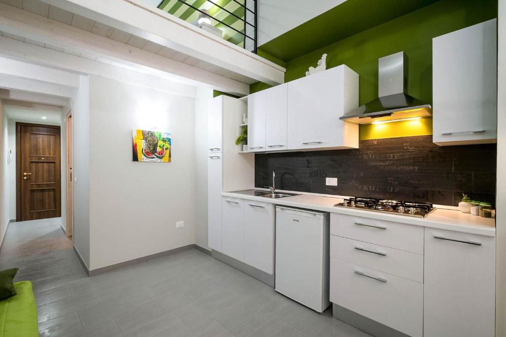 Quattro Canti Apartments - 6