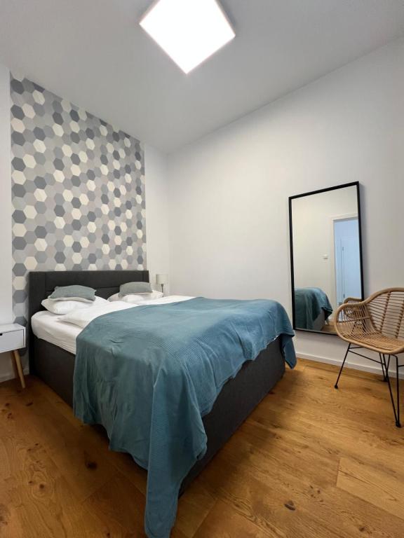 DOWA Apartments - 