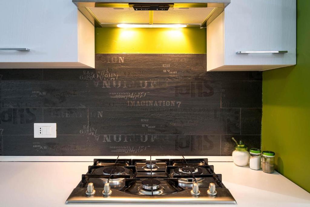 Quattro Canti Apartments - 8