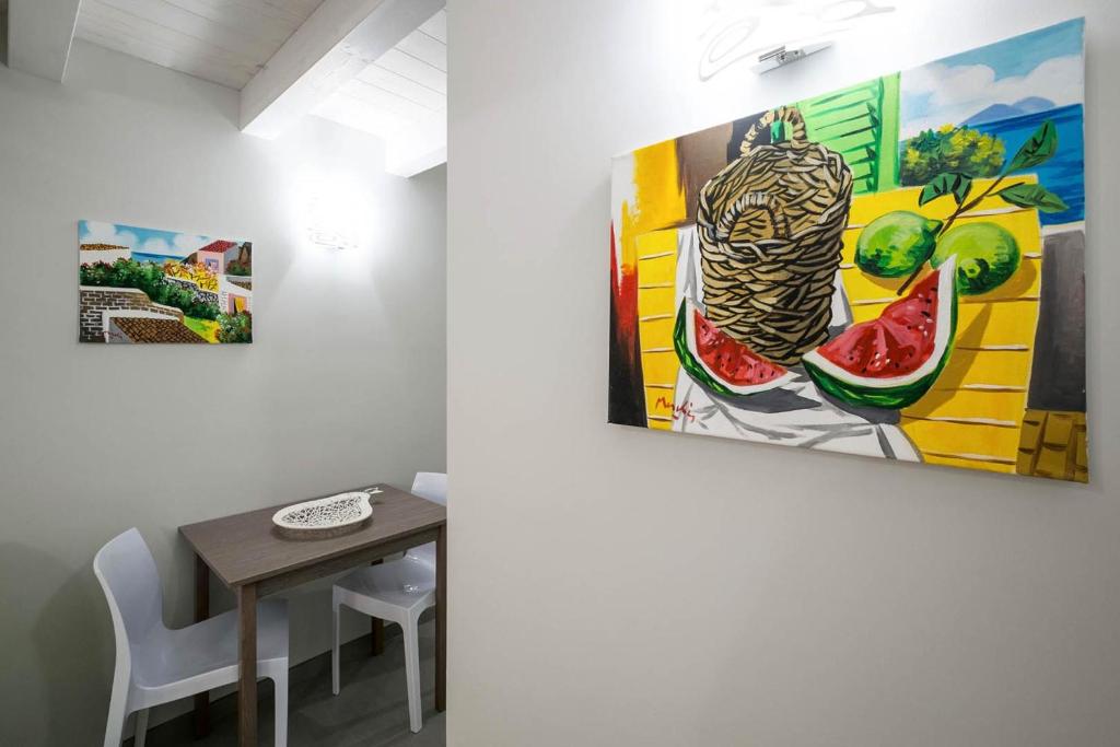 Quattro Canti Apartments - 7