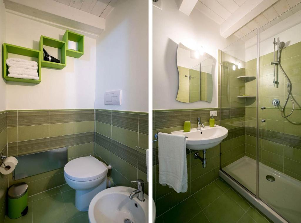 Quattro Canti Apartments - 9