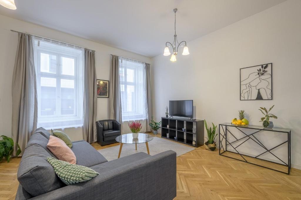 Best Seasons Cosy 1062 Budapest, Aradi utca 68 kép - 1