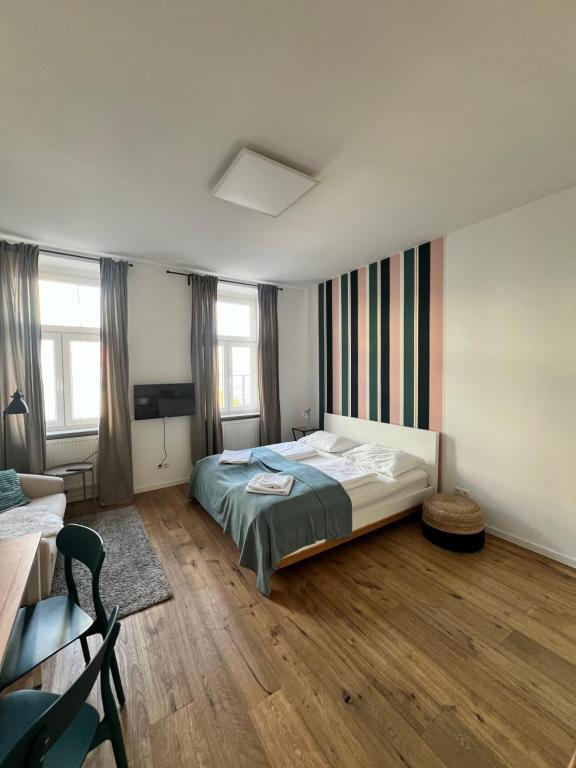 DOWA Apartments - 