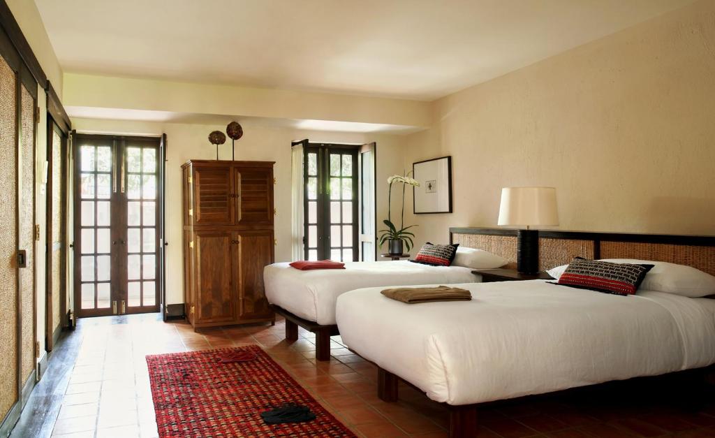 Tamarind Village - 10