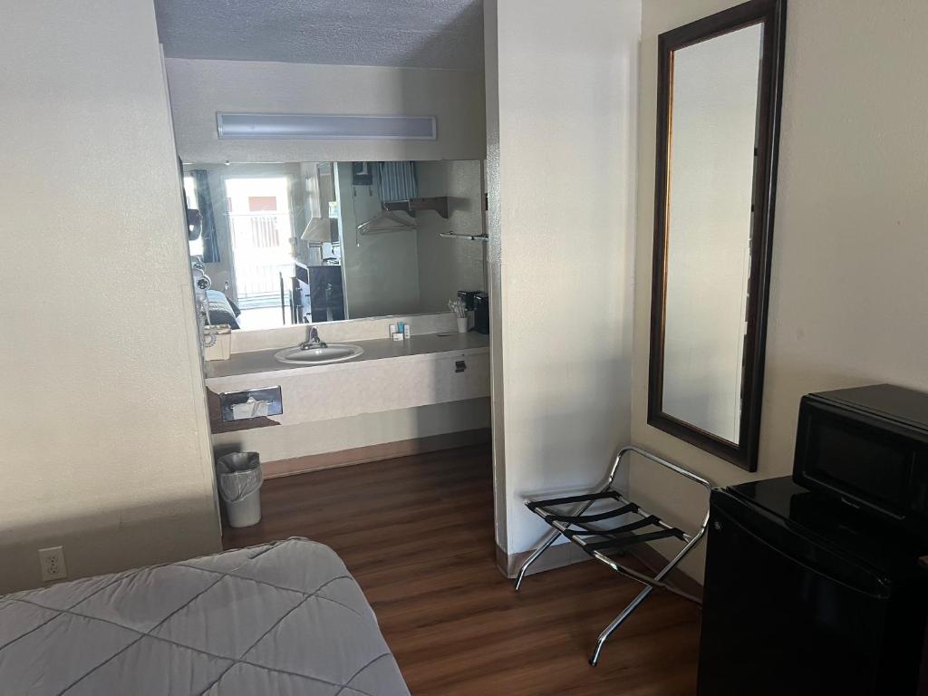 Fotografie z fotogalerie ubytování FairBridge Inn Express Tukwila v destinaci Tukwila
