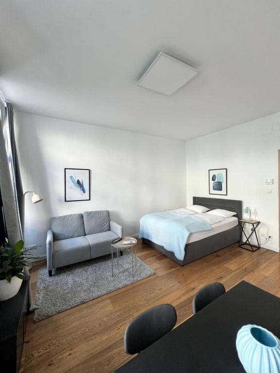 DOWA Apartments - 