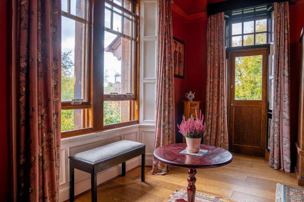 Fotografie z fotogalerie ubytování Netherbrae v destinaci Edinburgh