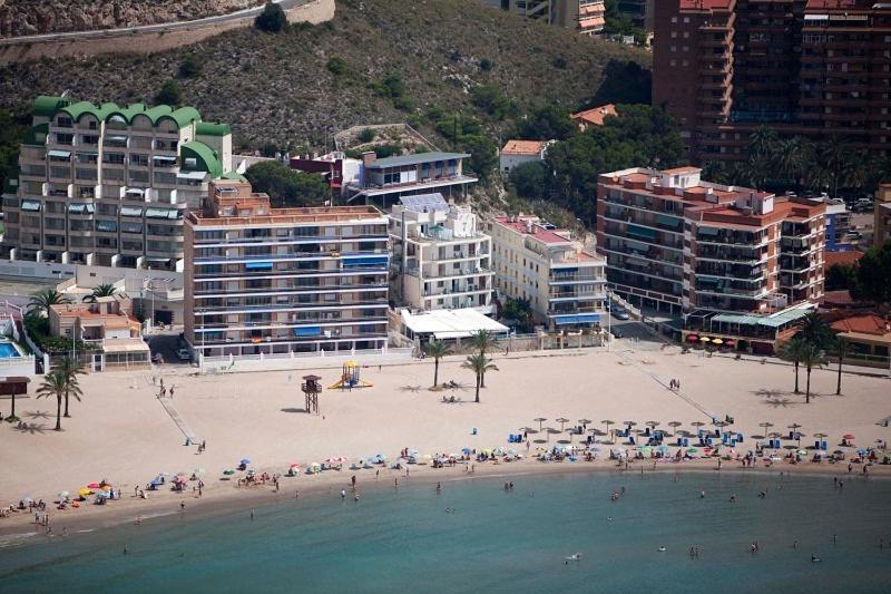 El Chalet i Cullera – uppdaterade priser för 2023
