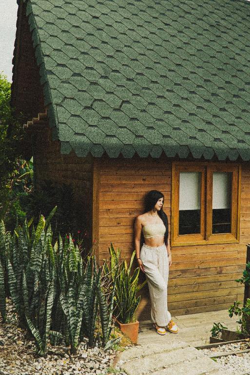 Hosté ubytování Guané Glamping Ecolodge Jacuzzi Privado Oriente Antioqueño