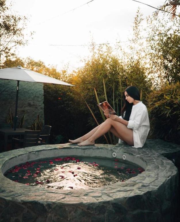 Hosté ubytování Guané Glamping Ecolodge Jacuzzi Privado Oriente Antioqueño