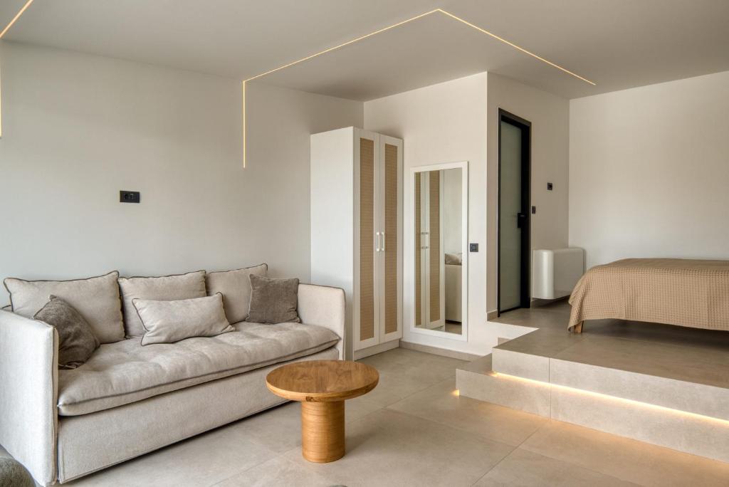 Anima Deluxe Suites - Resim 3