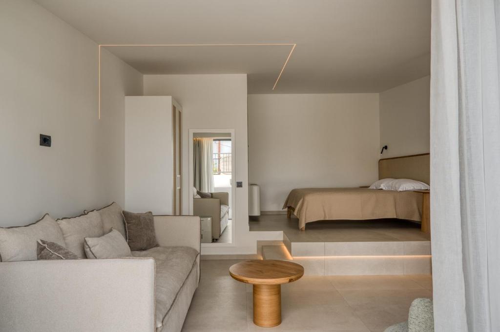 Anima Deluxe Suites - Resim 4