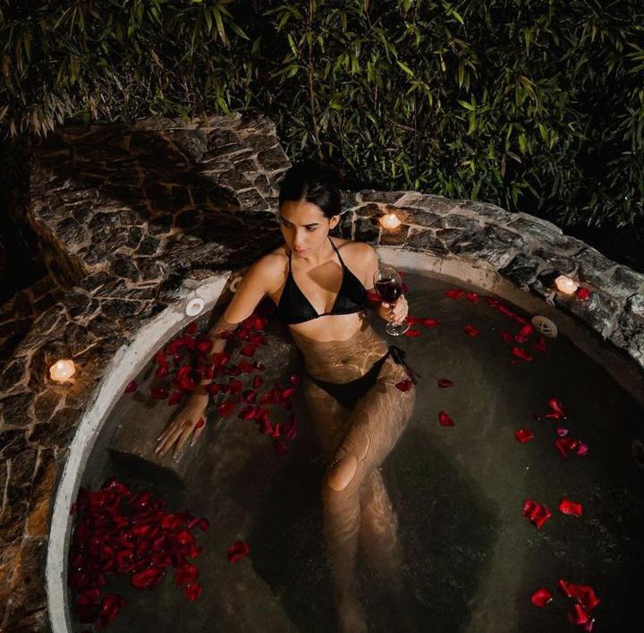 Hosté ubytování Guané Glamping Ecolodge Jacuzzi Privado Oriente Antioqueño