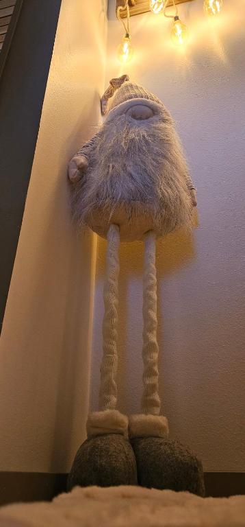 Фотография из галереи Lux Lapland Gielas Utsuvaara Levi в Леви