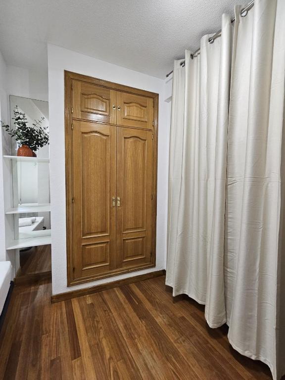 Imagen de la galería de Casa Lemus, en Madrid
