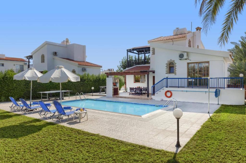 Villa Nerine by Villa Plus