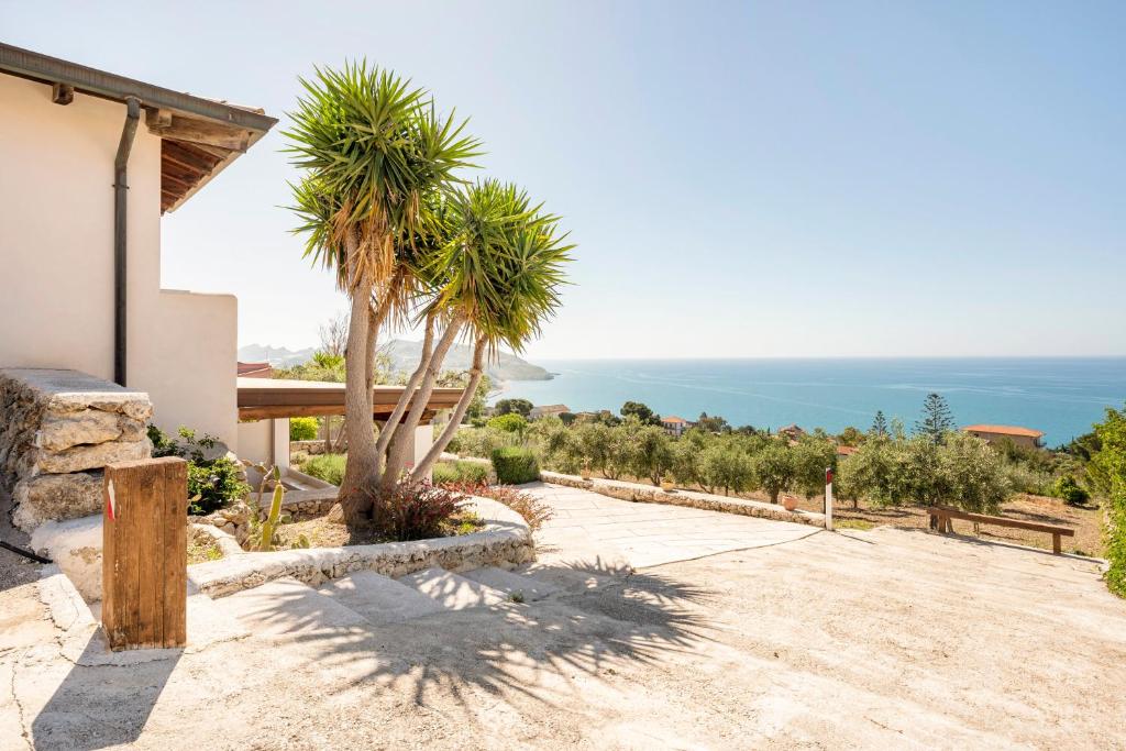 Appartamento Turistico L'ulivo - Appartement D'une Chambre