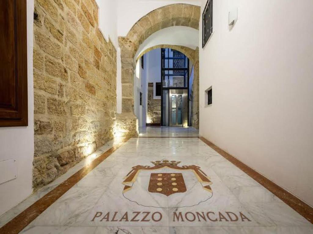 Quattro Canti Apartments - 13