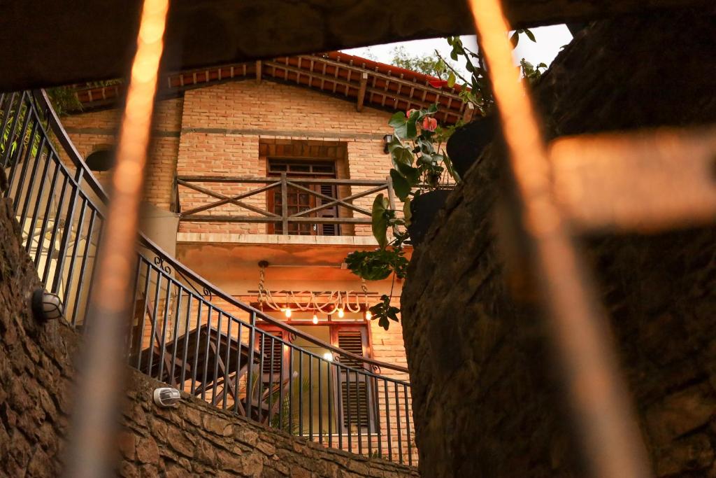 Foto dalla galleria di Vilarejo - Pousada e Bistrô a Viçosa do Ceará