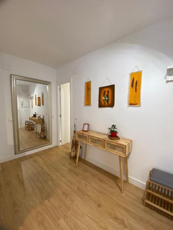 Imagen de la galería de AZAHAR MUSEO, en Sevilla