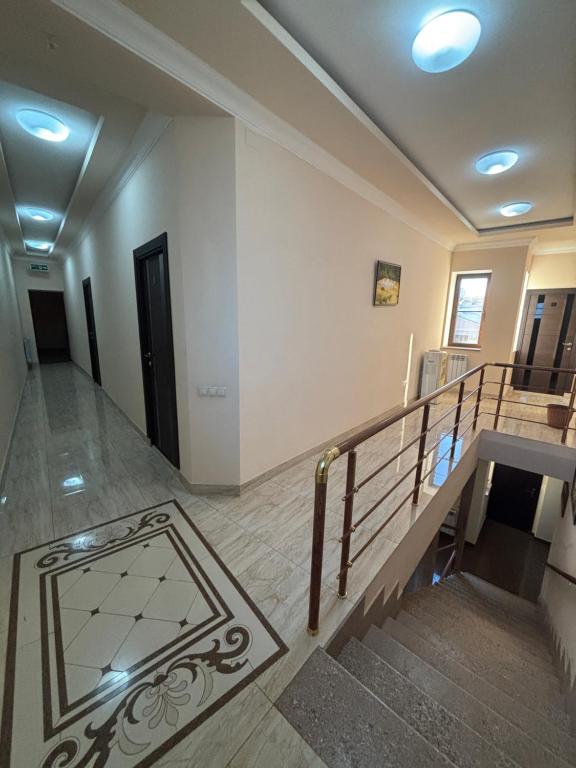 Fotografie z fotogalerie ubytování Hotel Amaras v Jerevanu