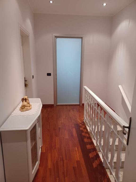 Fotografie z fotogalerie ubytování B&B Pitrén v destinaci San Giovanni in Marignano