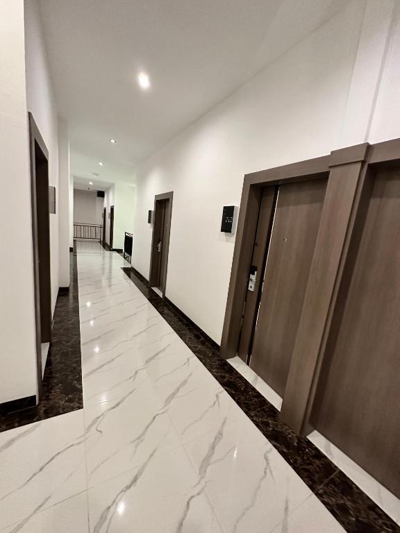 Fotografie z fotogalerie ubytování Resong Hotel v destinaci Minangkabau International Airport