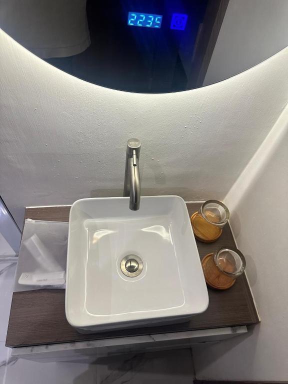 Fotografie z fotogalerie ubytování Resong Hotel v destinaci Minangkabau International Airport
