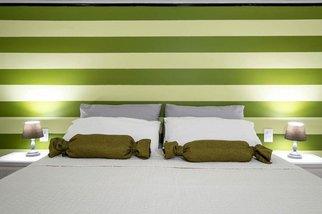 Quattro Canti Apartments - 14