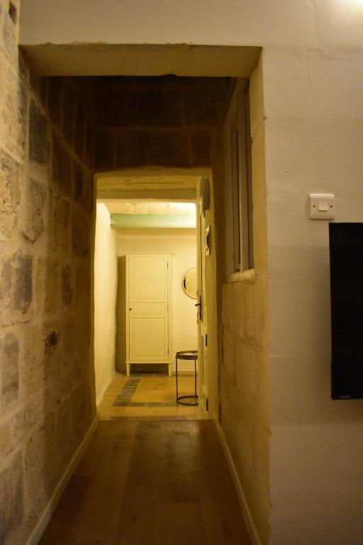 Fotografie z fotogalerie ubytování Grand Arcanum Apartment 2 - Comfortable and Elegant v destinaci Senglea