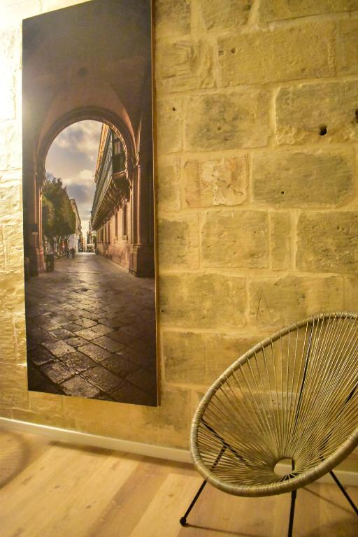 Fotografie z fotogalerie ubytování Grand Arcanum Apartment 2 - Comfortable and Elegant v destinaci Senglea