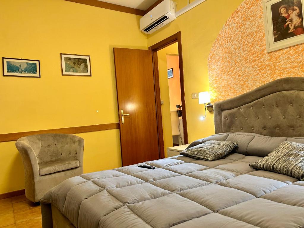 Agriturismo La Mora - Three-Bedroom Apartment (6 Adults)