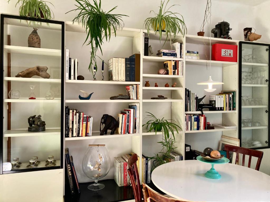 Buonocore Guesthouse - 7