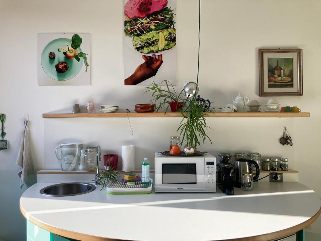 Buonocore Guesthouse - 6