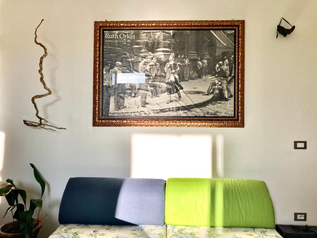 Buonocore Guesthouse - 9