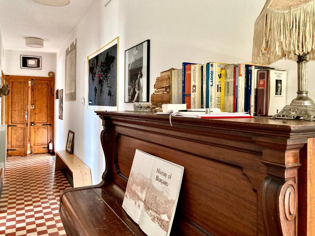 Buonocore Guesthouse - 8