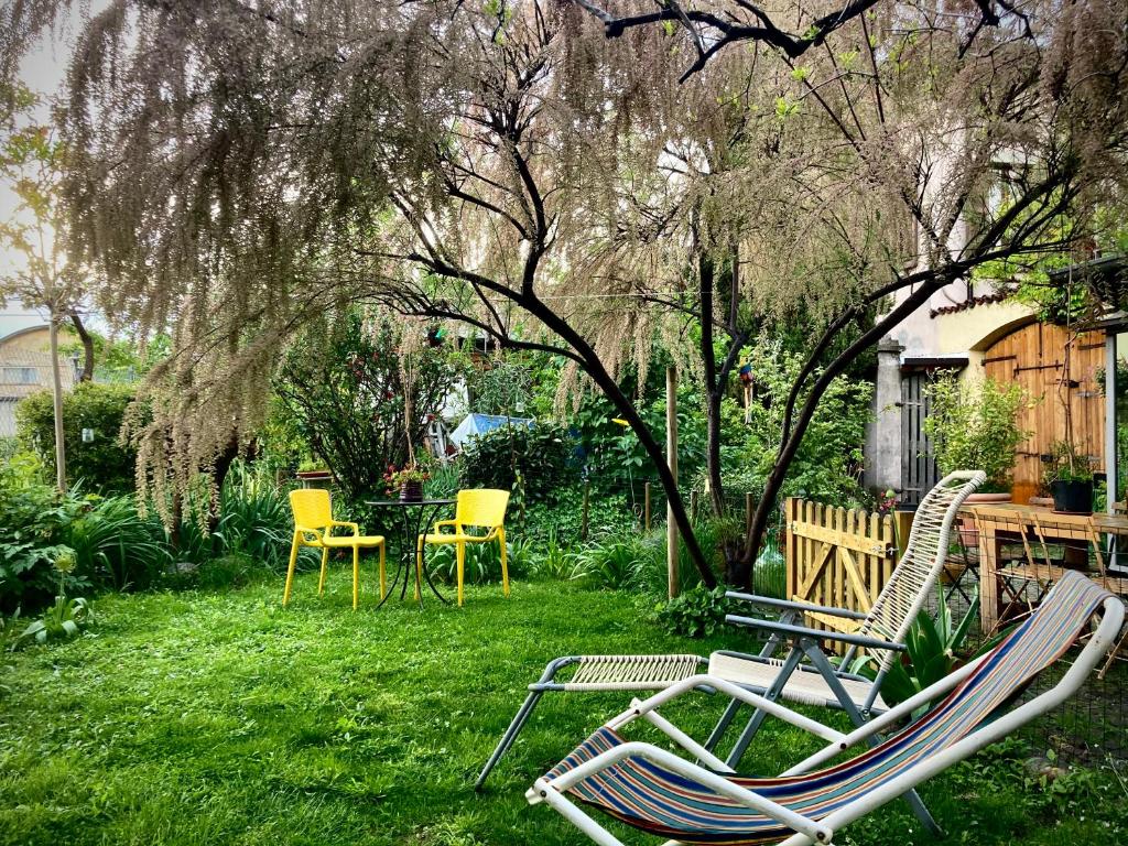 Buonocore Guesthouse - 16