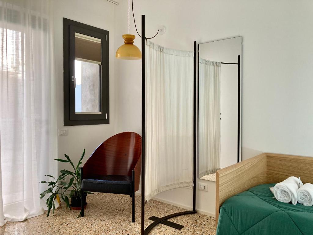 Buonocore Guesthouse - Double Room