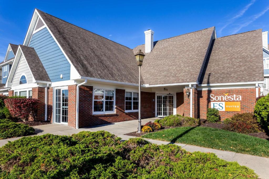 Residence Inn Charleston