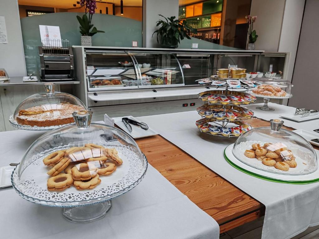 Sure Hotel by Best Western Turin City Centre - Resim 19