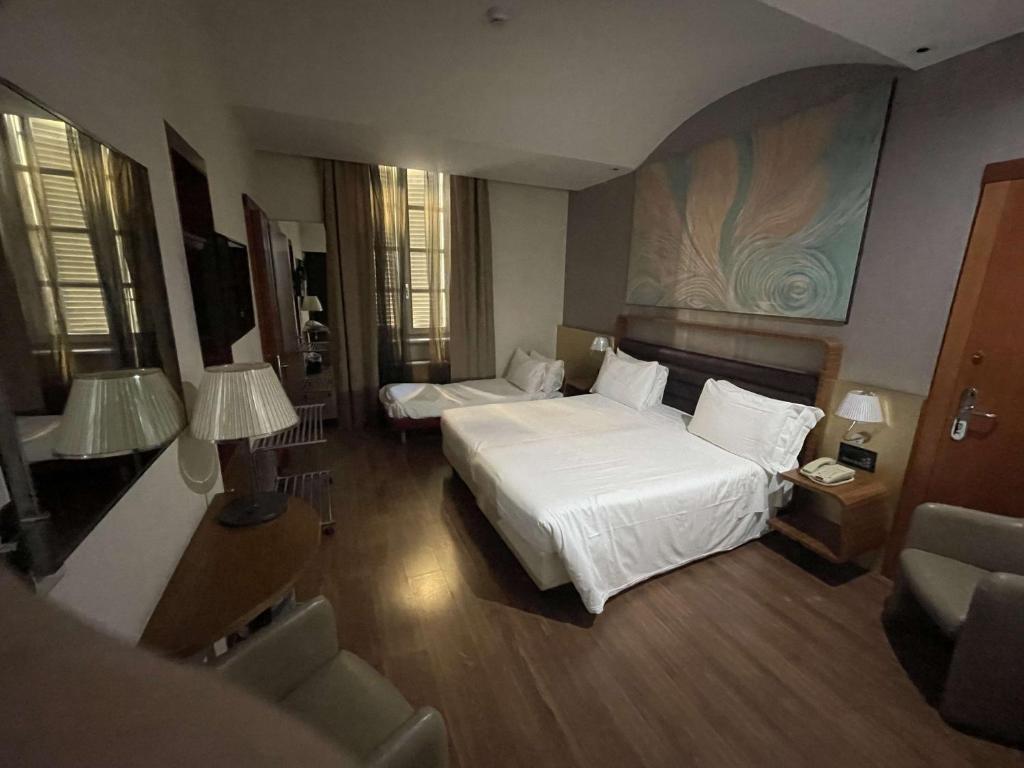 Sure Hotel by Best Western Turin City Centre - Resim 28