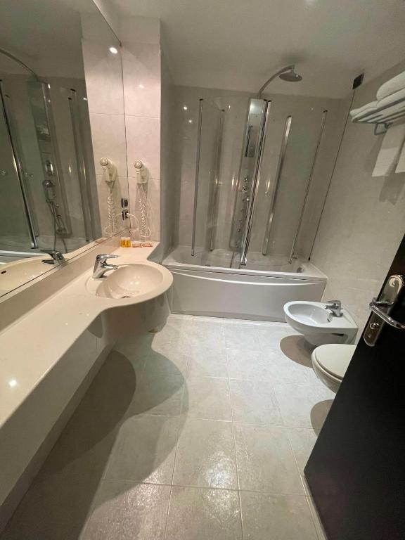 Sure Hotel by Best Western Turin City Centre - Resim 7