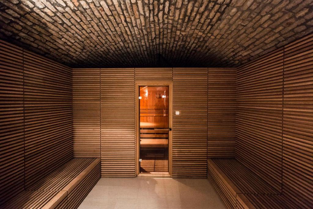 Casati Hotel - Adults Only - Resim 21