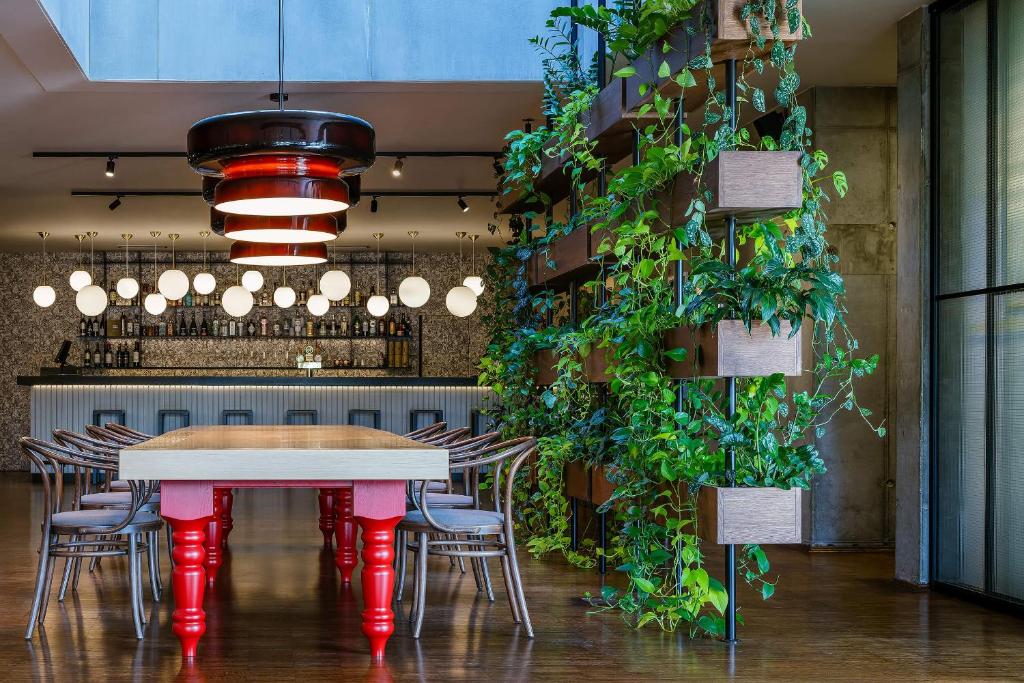 Blue Orange Resort - Resim 20