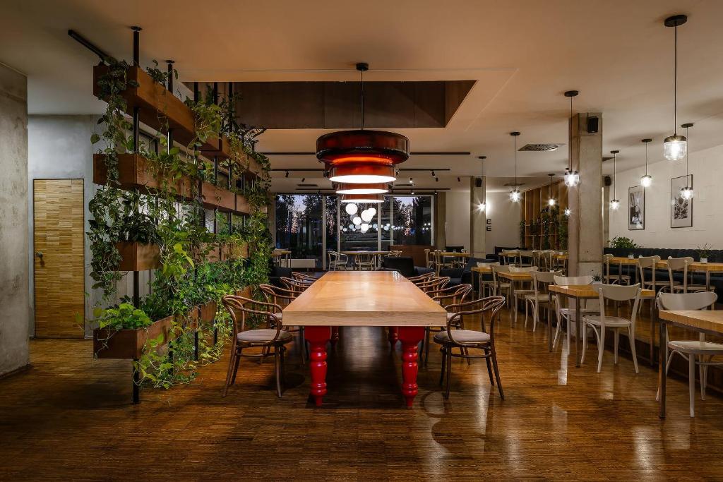 Blue Orange Resort - Resim 44