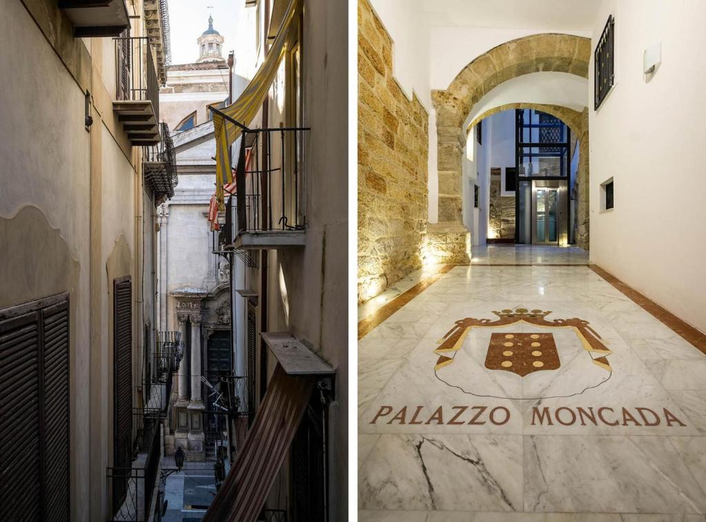 Quattro Canti Apartments - 15